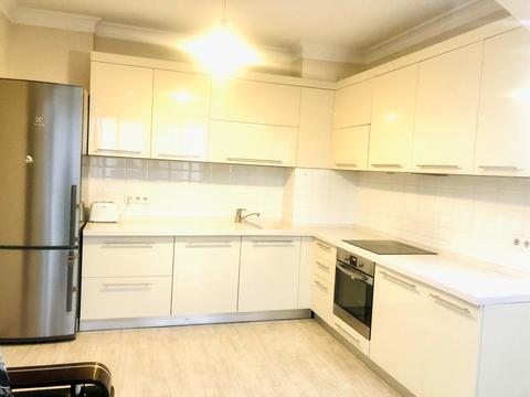 квартира за адресою Вишгородська вул., 45