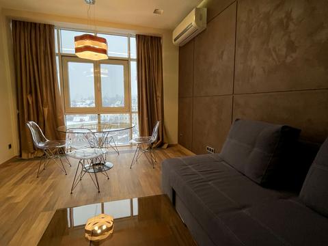 квартира за адресою Звіринецька вул., 47