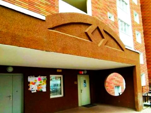 квартира по адресу Балтийский пер., 5