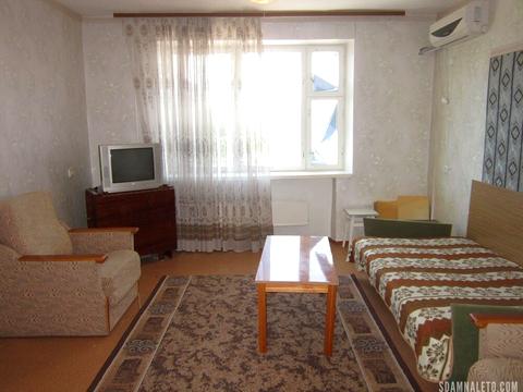 квартира по адресу ул.Молодогвардейская., 20