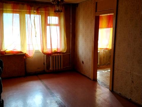 квартира по адресу Центральный просп. (Лермонтова), 23