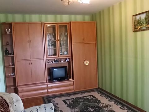 квартира по адресу Независимости ул., 46