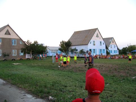 комерційна за адресою Степова , 4