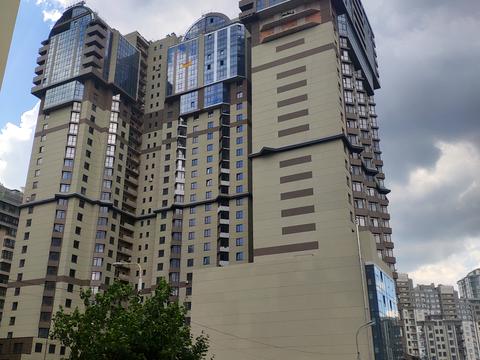 квартира по адресу Андрея Верхогляда ул. (Михайла Драгомирова), 14-А