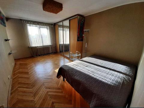 квартира за адресою Саксаганського вул., 45