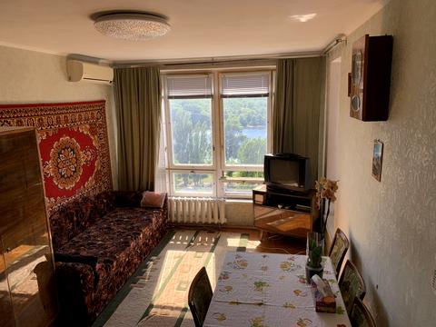 квартира за адресою Русановская набережная, 6