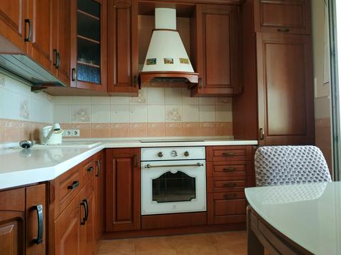 квартира за адресою Лісківська вул., 18-В