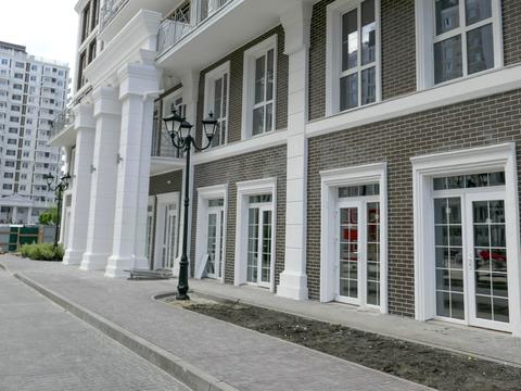 квартира по адресу Михаила Максимовича ул. (Трутенко Онуфрия)