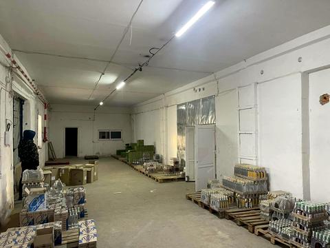 комерційна за адресою Козацька вул.