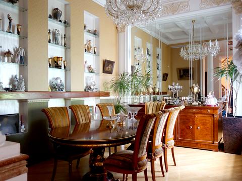квартира за адресою Шота Руставелі вул., 38