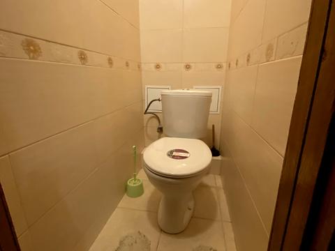 квартира по адресу Большая Васильковская ул. (Красноармейская), 124