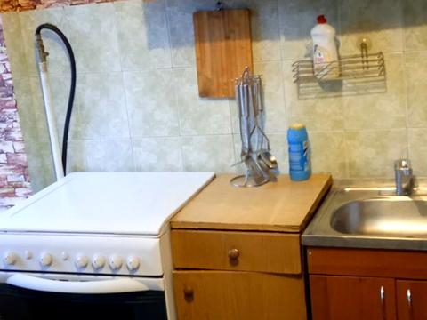 квартира за адресою Віктора Забіли вул., 7