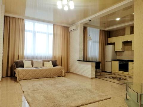квартира за адресою Миколи Закревського вул., 95-В