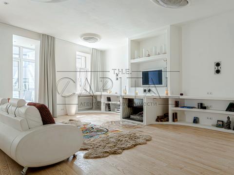 квартира по адресу Большая Житомирская ул., 29-Б