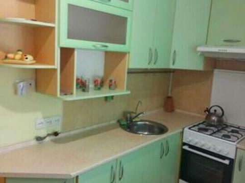 квартира за адресою Європейська вул. (Малиновського), 28-Б