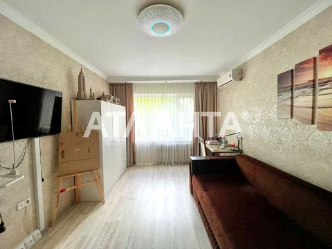 квартира по адресу Люстдорфская дорога ул., 152