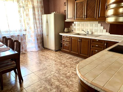 квартира по адресу Вячеслава Черновола ул., 20