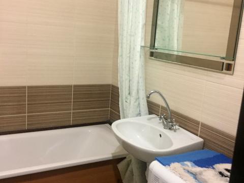 квартира за адресою Богатирська вул., 6-А