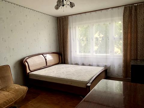 квартира по адресу Героев Днепра ул., 36