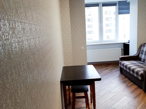 квартира за адресою Оксамитова вул., 20