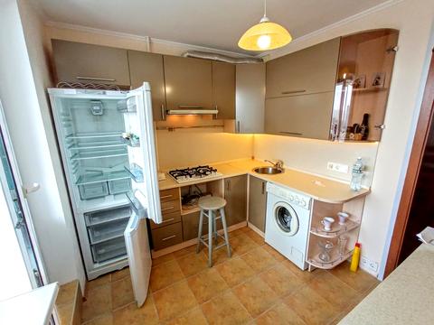 квартира по адресу Игоря Шамо бульв. (Олексія Давидова), 10