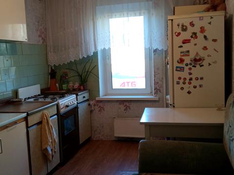 квартира по адресу Архитектора Вербицкого ул., 4