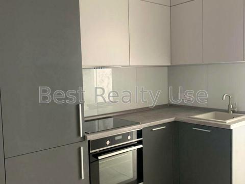 квартира за адресою Оболонський просп., 26