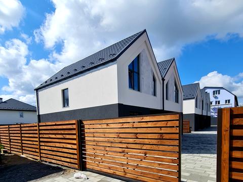 дом по адресу Янтарная ул., 57 