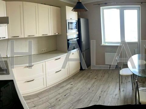 квартира по адресу Академика Шалимова ул. (Героїв Севастополя), 35-А