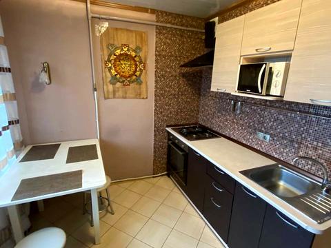 квартира за адресою Ігоря Шамо бульв. (Олексія Давидова), 14