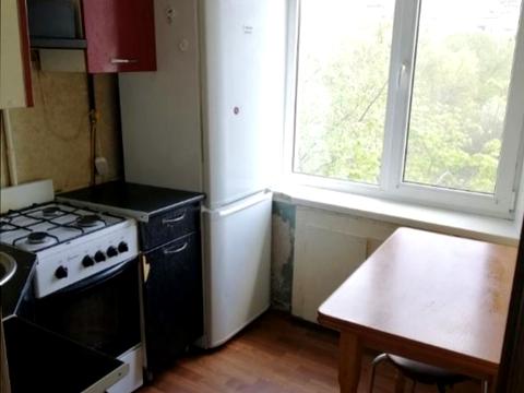 квартира по адресу Тополь-2 жилой массив ул., 23