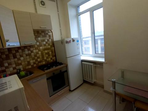 квартира по адресу Сечевых Стрельцов ул. (Артема), 103