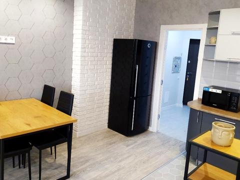 квартира за адресою Новопольова вул., 2