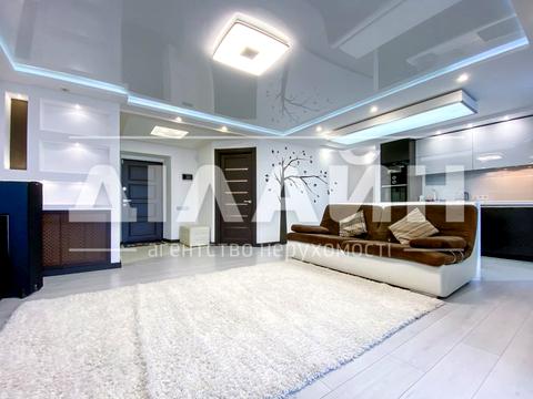 квартира за адресою Запорізького Козацтва вул., 137