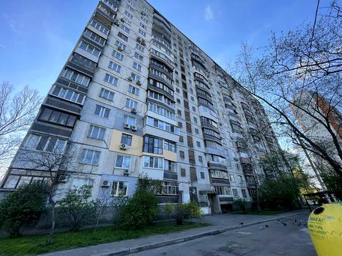 квартира по адресу Пантелеймона Кулиша ул. (Челябинская), 11