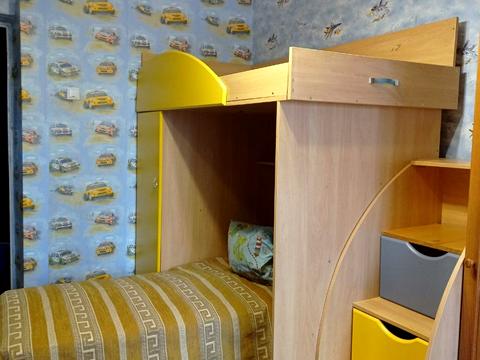 квартира за адресою Проскурівського підпілля вул., 115/1