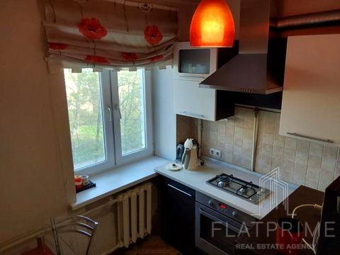 квартира за адресою Деревлянська вул. (Якіра), 21-А