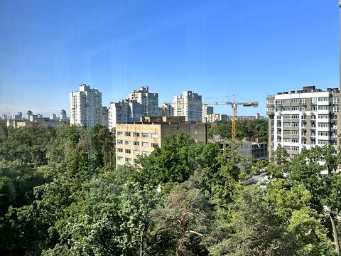 квартира по адресу Анатолия Петрицкого ул., 5/9