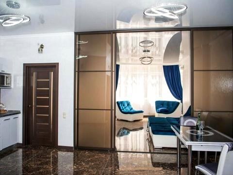 квартира за адресою Аркадійське плато вул. (Гагаринське плато), 5/3