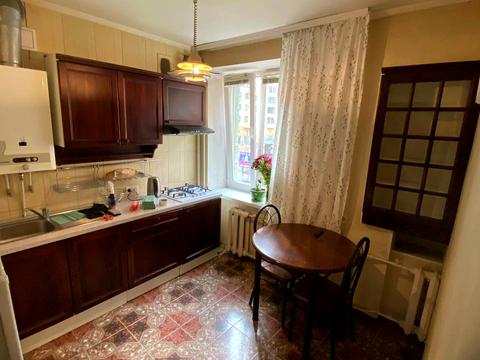 квартира за адресою Полтавська вул., 5
