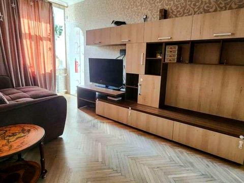 квартира по адресу Гоголевская ул., 32-Б