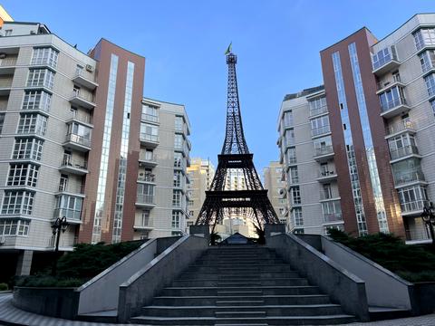 квартира за адресою Саперне Поле вул., 12