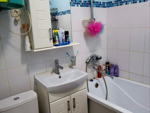 квартира по адресу Франтишека Крала ул., 17