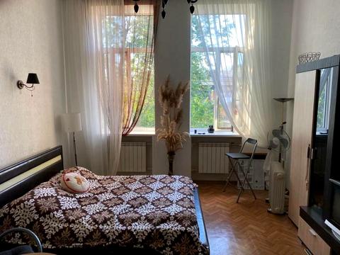 квартира по адресу Героев Харькова просп. (Московский), 122