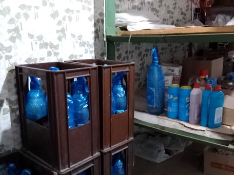 комерційна за адресою Запоріжжя, Вузлова вул., 21