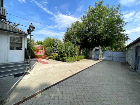 дом по адресу Апостоловская ул.
