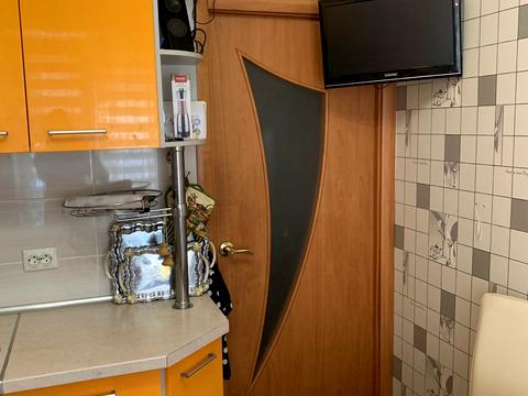 квартира по адресу Высоцкого, 5