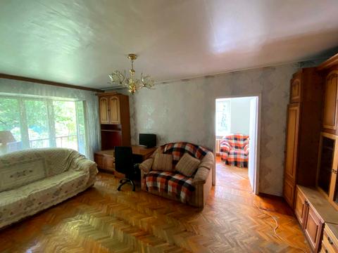 квартира по адресу Виталия Скакуна ул. (Академіка Каблукова), 5