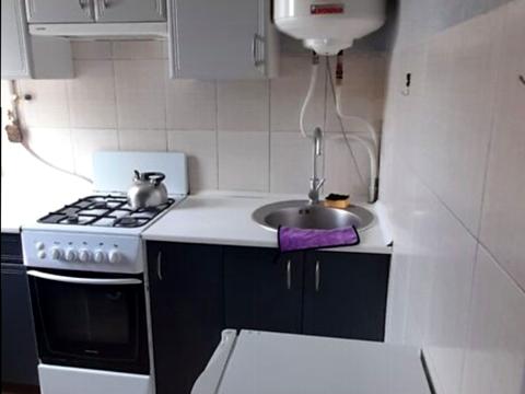 квартира по адресу Радистов ул., 4-А