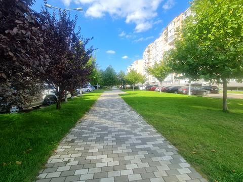 квартира за адресою Метрологічна вул., 56